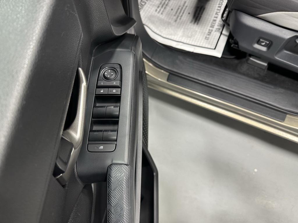 used 2025 Toyota Tacoma car