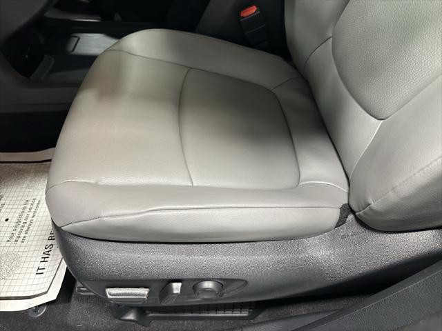 used 2025 Toyota Sienna car, priced at $43,995