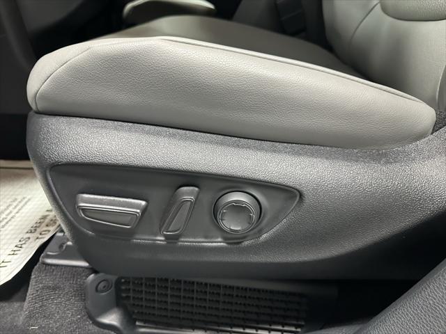 used 2025 Toyota Sienna car, priced at $43,995