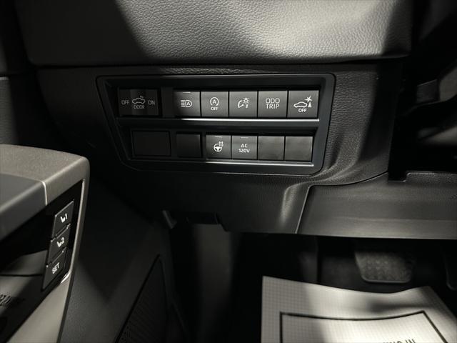 used 2024 Toyota Tundra car, priced at $52,995