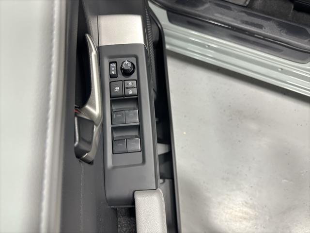 used 2024 Toyota Tundra car, priced at $52,995