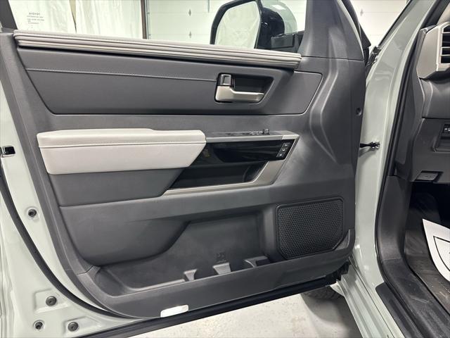 used 2024 Toyota Tundra car, priced at $52,995