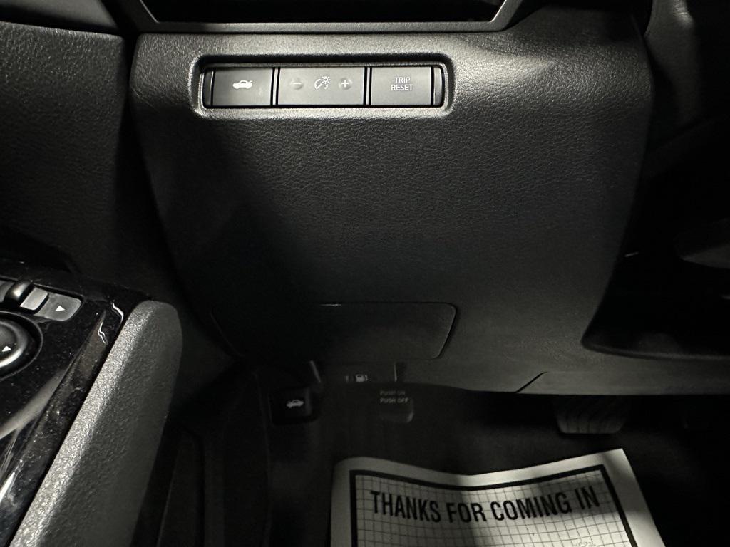used 2024 Nissan Altima car, priced at $20,795