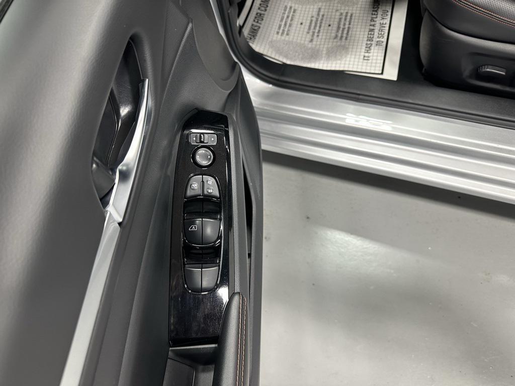 used 2024 Nissan Altima car, priced at $20,795