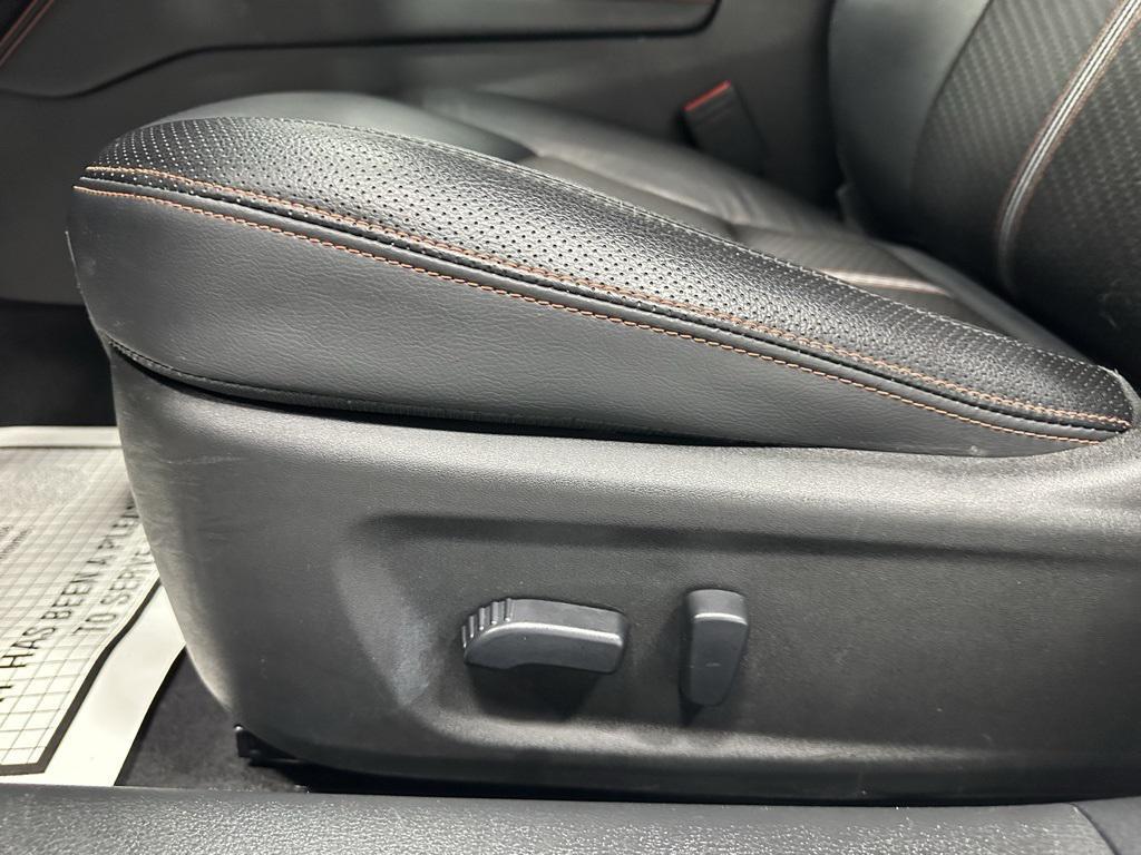 used 2024 Nissan Altima car, priced at $20,795
