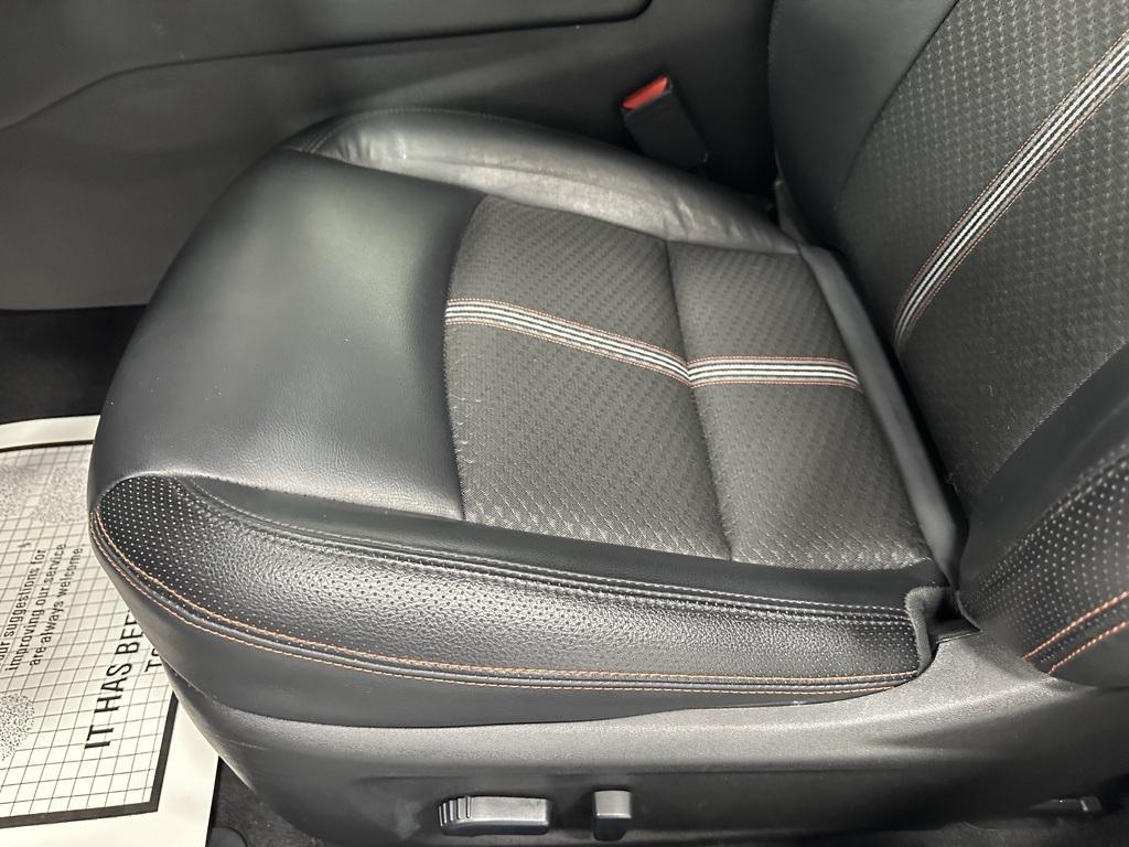used 2024 Nissan Altima car, priced at $20,795