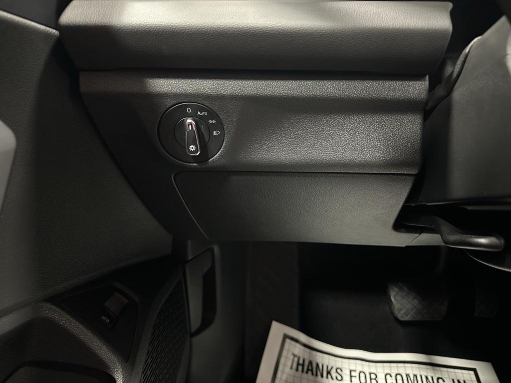 used 2025 Volkswagen Jetta car, priced at $19,495