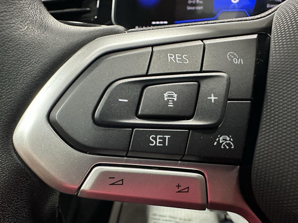 used 2025 Volkswagen Jetta car, priced at $19,495