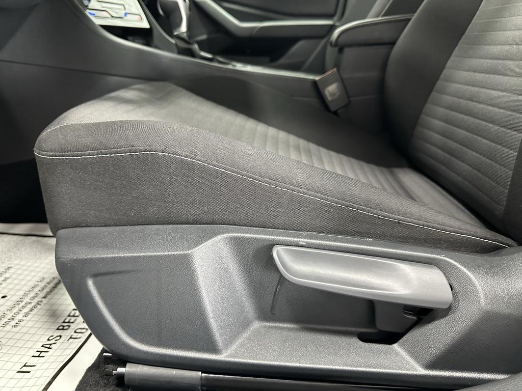 used 2025 Volkswagen Jetta car, priced at $19,495