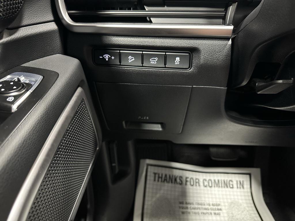 used 2025 Kia Telluride car, priced at $38,495