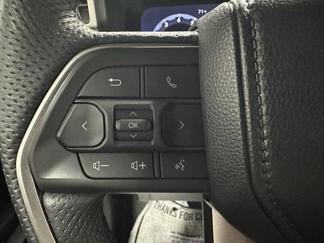 used 2024 Toyota Tacoma car, priced at $40,995