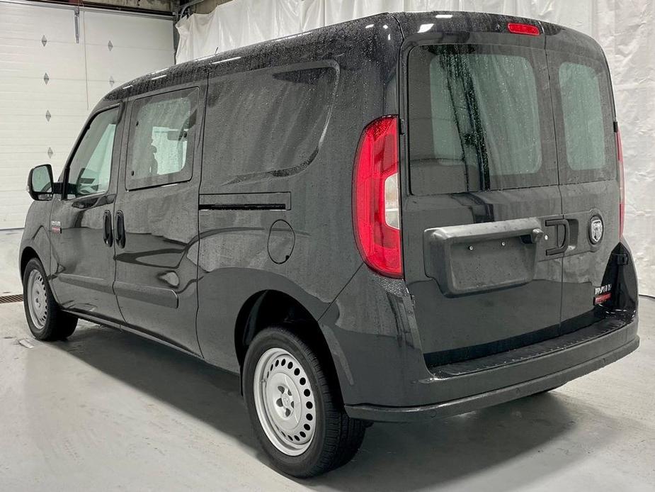 used 2022 Ram ProMaster City car, priced at $30,995