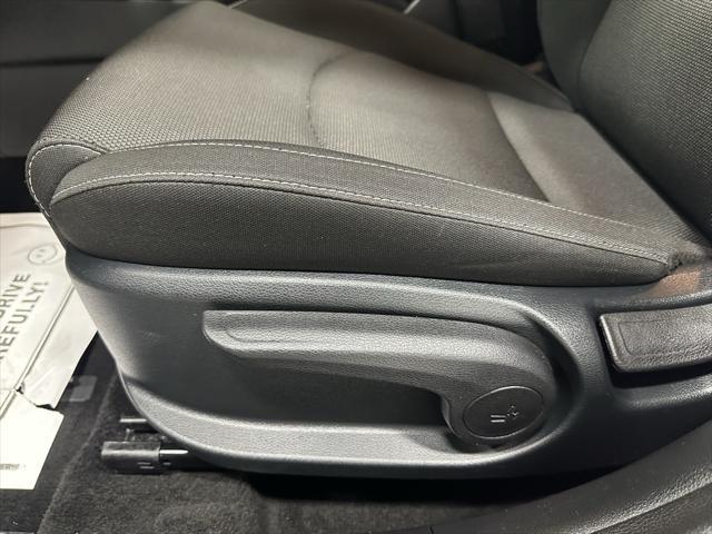 used 2024 Kia Forte car, priced at $16,995