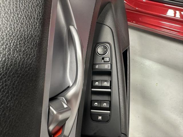 used 2024 Kia Forte car, priced at $16,995
