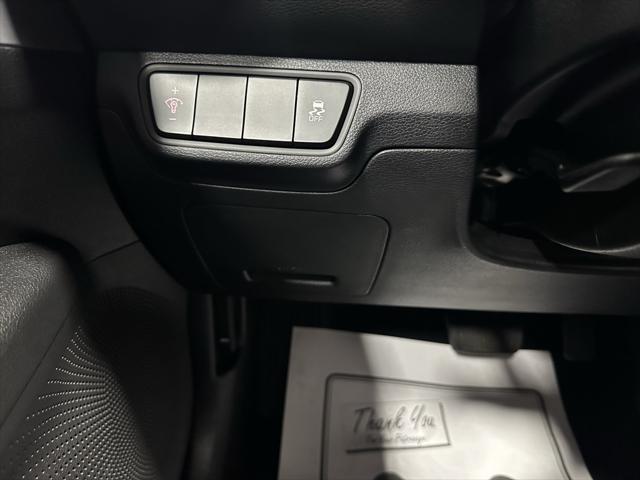 used 2024 Kia Forte car, priced at $16,995