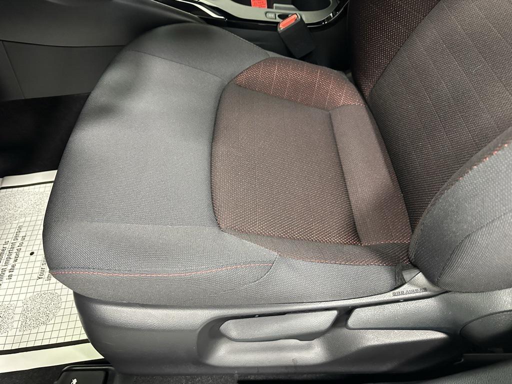 used 2025 Toyota Corolla Hybrid car, priced at $23,995