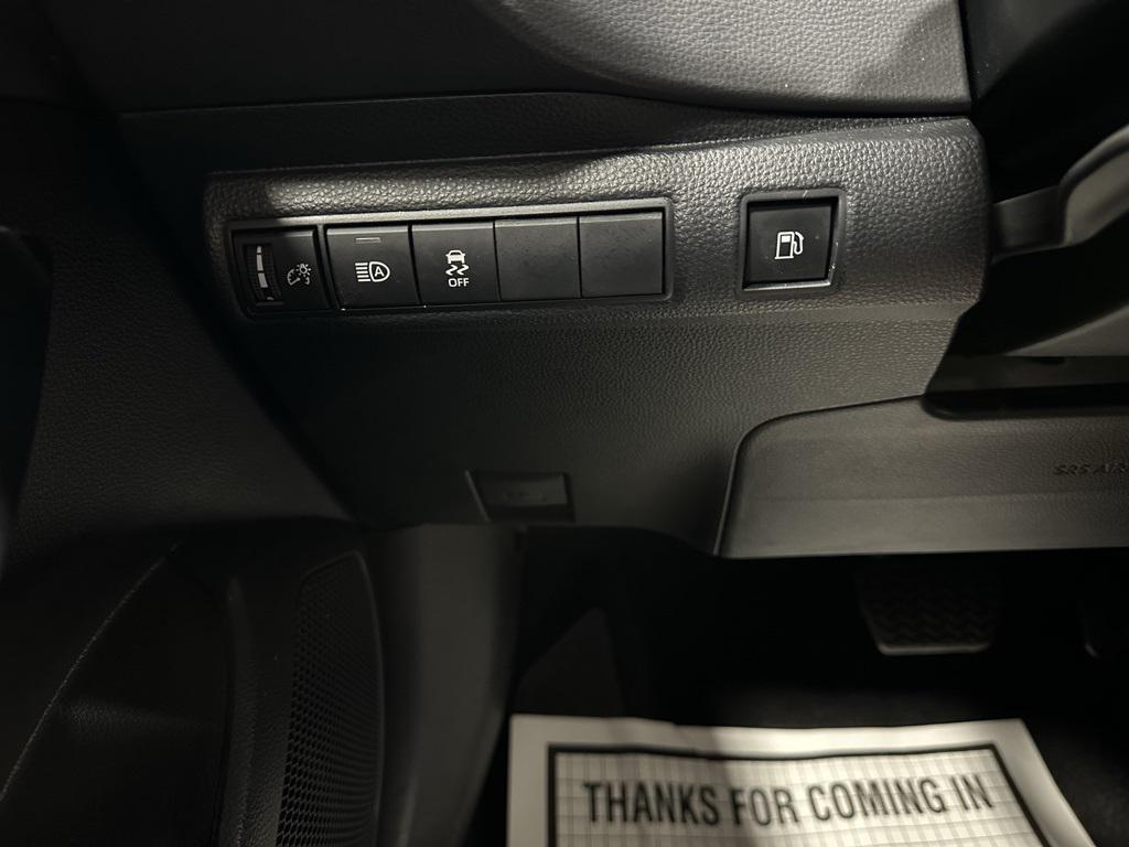 used 2025 Toyota Corolla Hybrid car, priced at $23,995