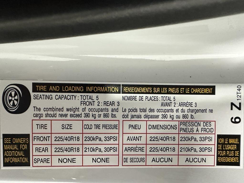 used 2025 Toyota Corolla Hybrid car, priced at $23,995