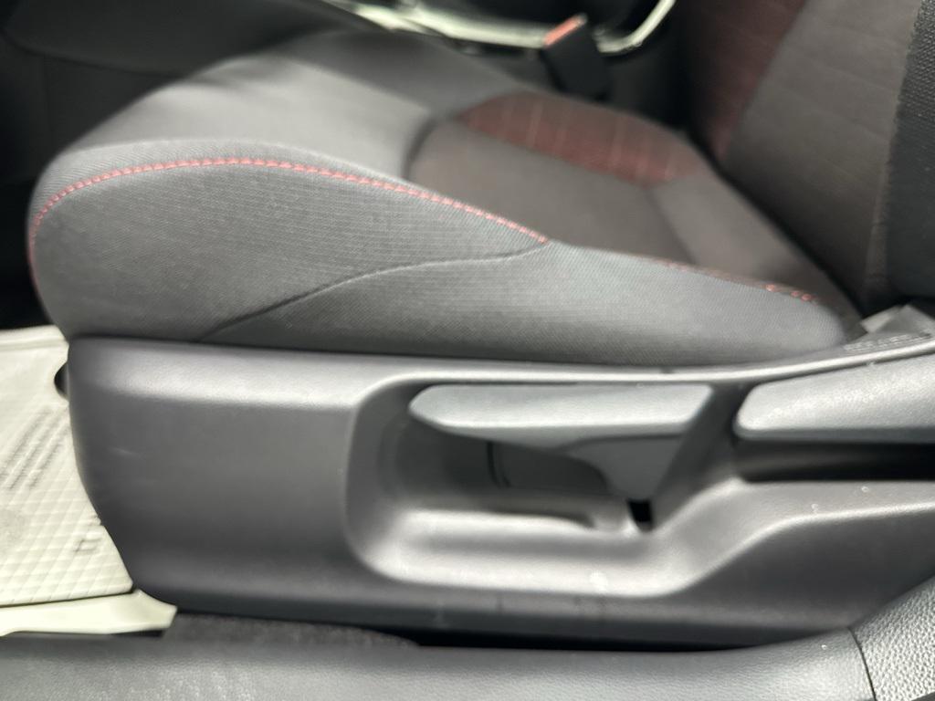 used 2025 Toyota Corolla Hybrid car, priced at $23,995