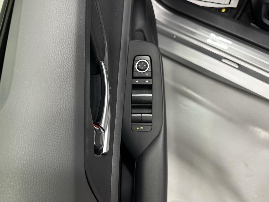 used 2024 Toyota Prius car, priced at $28,995
