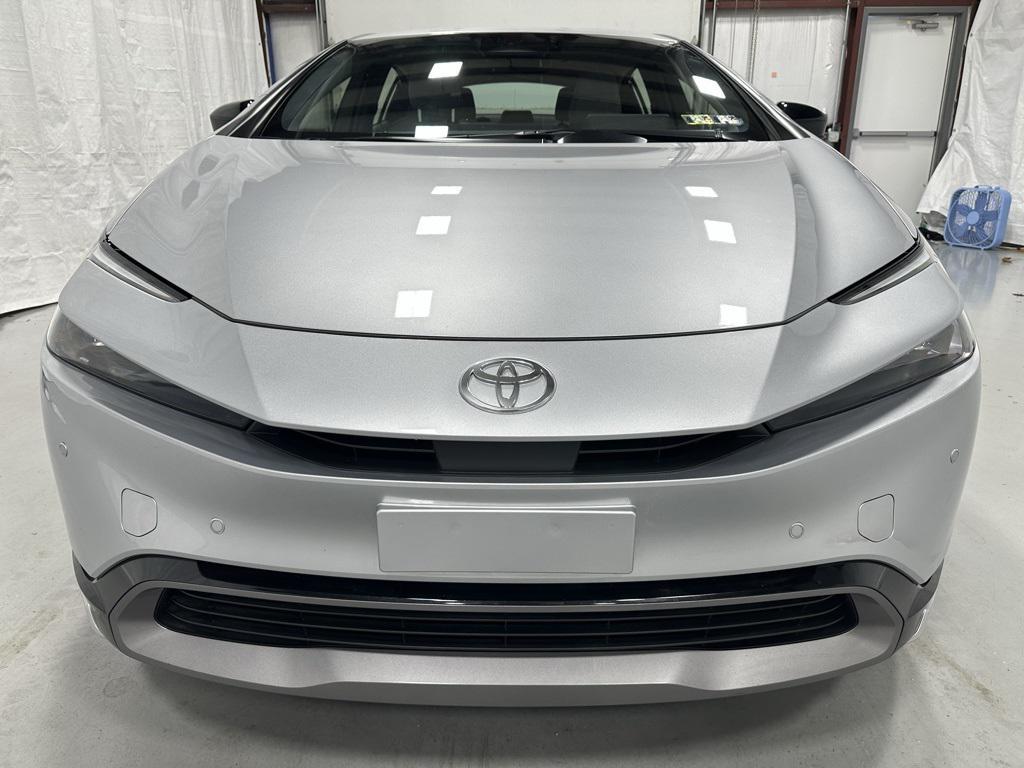 used 2024 Toyota Prius car, priced at $28,995