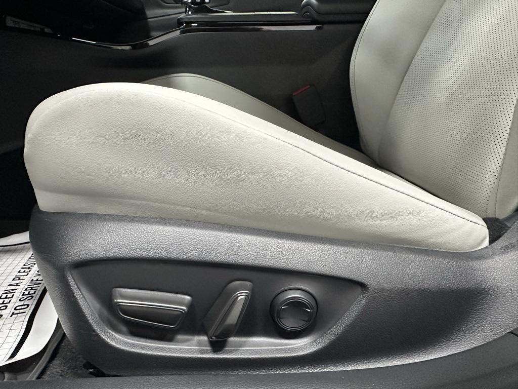 used 2024 Toyota Prius car, priced at $28,995