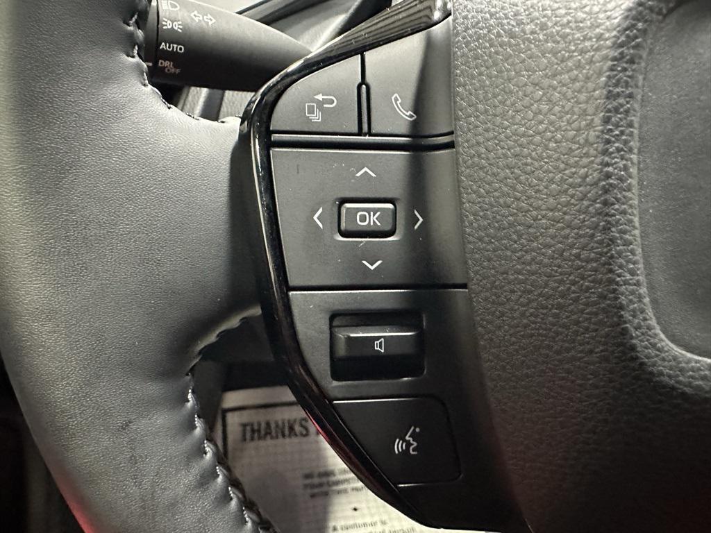 used 2024 Toyota Prius car, priced at $28,995