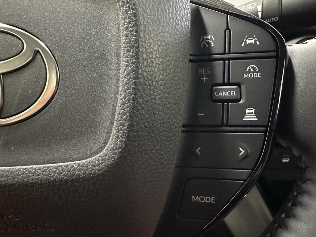 used 2024 Toyota Prius car, priced at $28,995