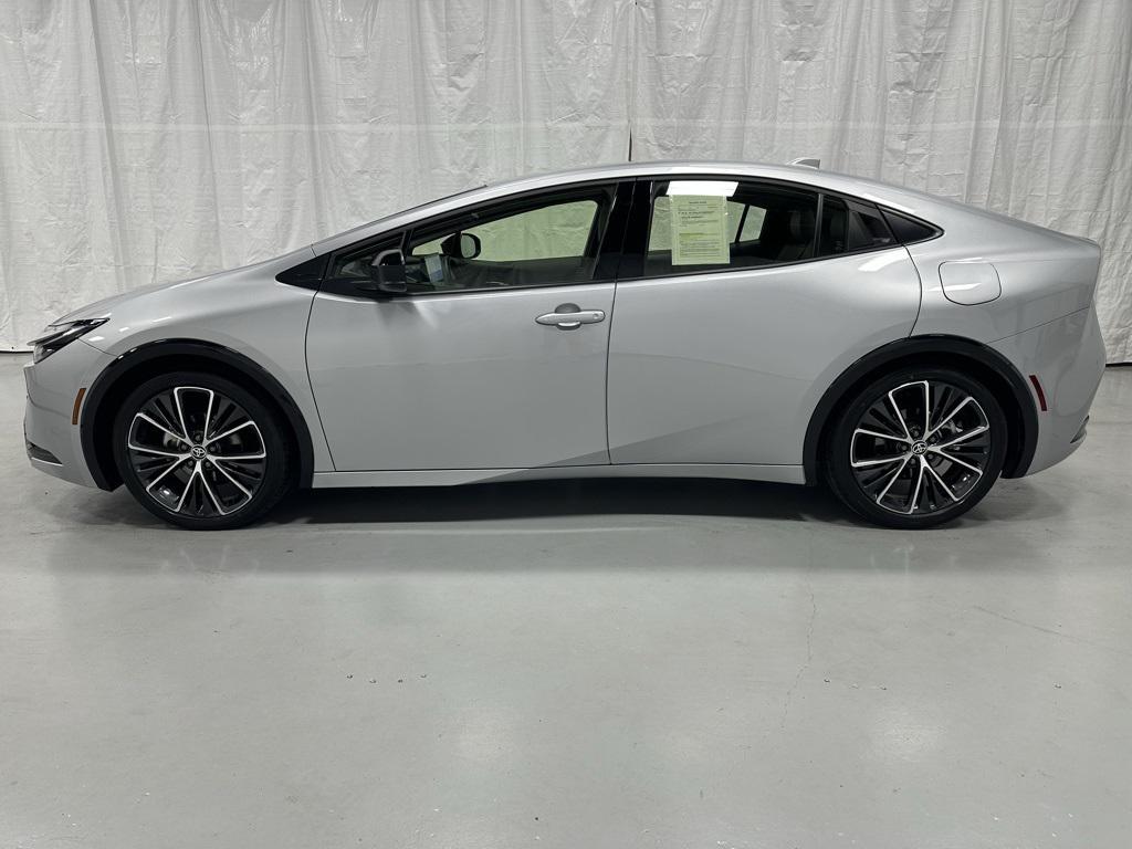 used 2024 Toyota Prius car, priced at $28,995