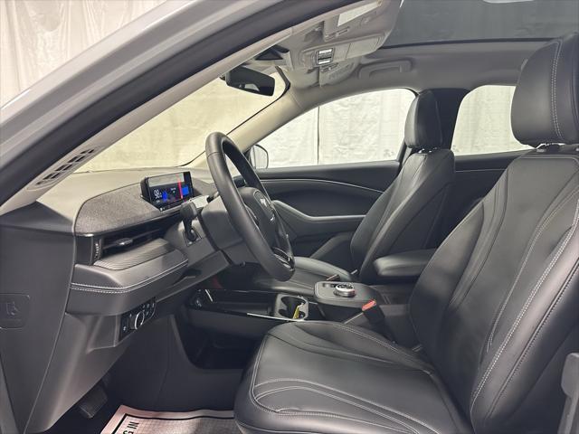 used 2023 Ford Mustang Mach-E car, priced at $34,495