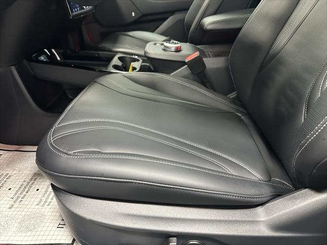 used 2023 Ford Mustang Mach-E car, priced at $34,495
