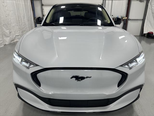 used 2023 Ford Mustang Mach-E car, priced at $34,495