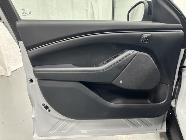 used 2023 Ford Mustang Mach-E car, priced at $34,495