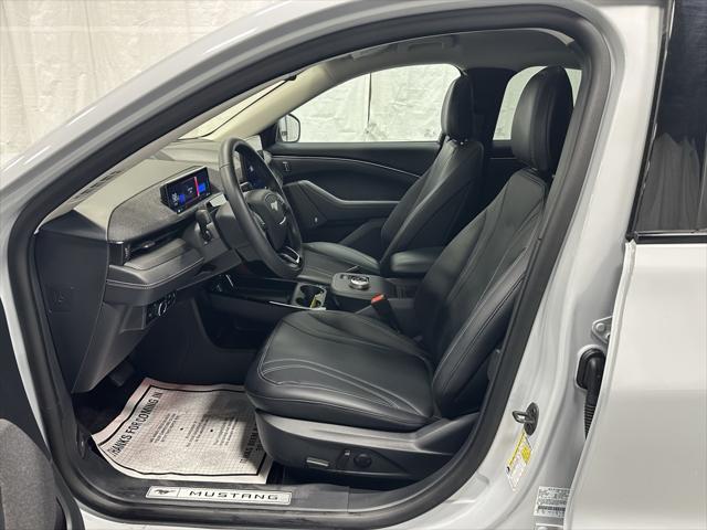 used 2023 Ford Mustang Mach-E car, priced at $34,495