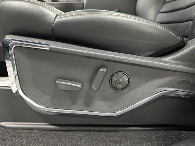 used 2024 Ford F-250 car, priced at $81,995