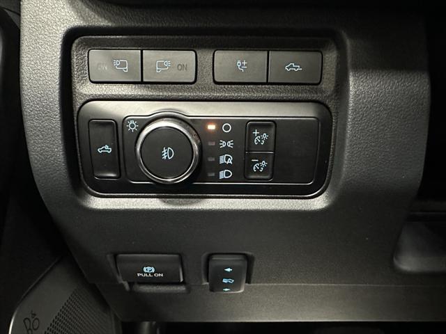 used 2024 Ford F-250 car, priced at $81,995