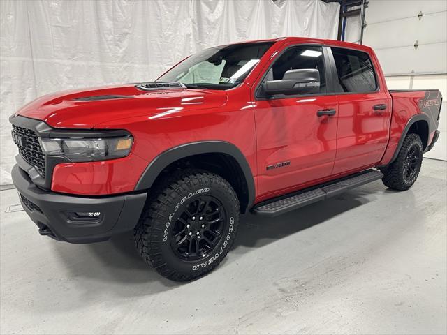 used 2025 Ram 1500 car