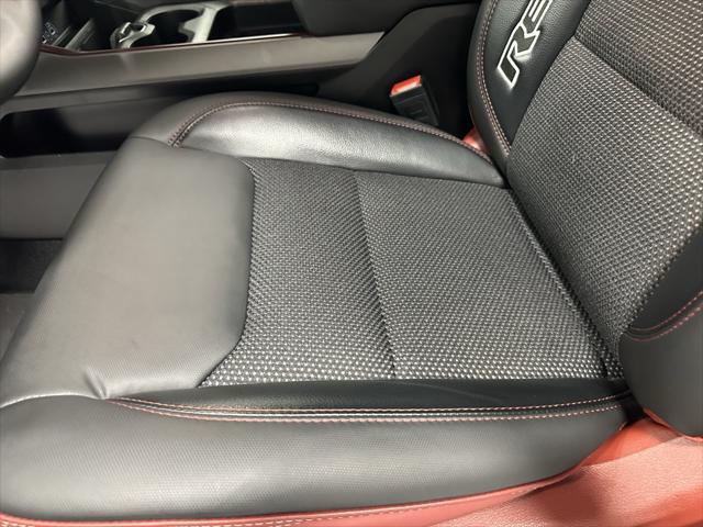 used 2025 Ram 1500 car