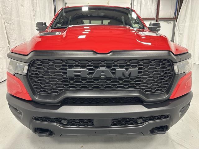 used 2025 Ram 1500 car