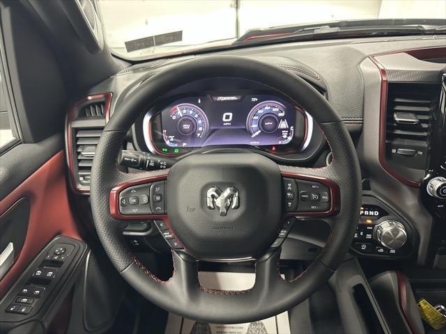 used 2025 Ram 1500 car