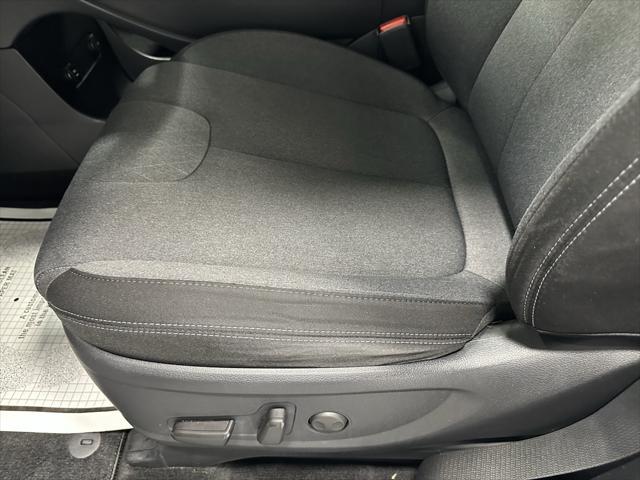 used 2020 Hyundai Palisade car, priced at $21,495