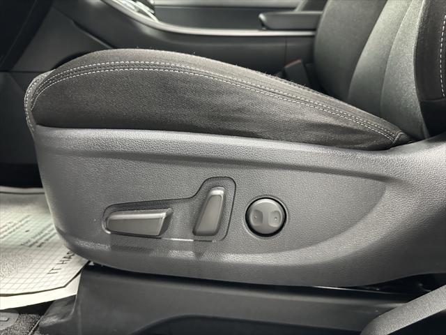 used 2020 Hyundai Palisade car, priced at $21,495