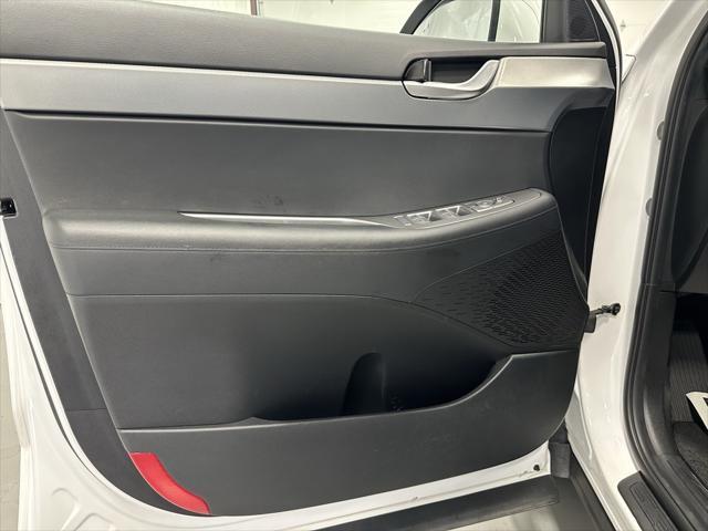 used 2020 Hyundai Palisade car, priced at $21,495