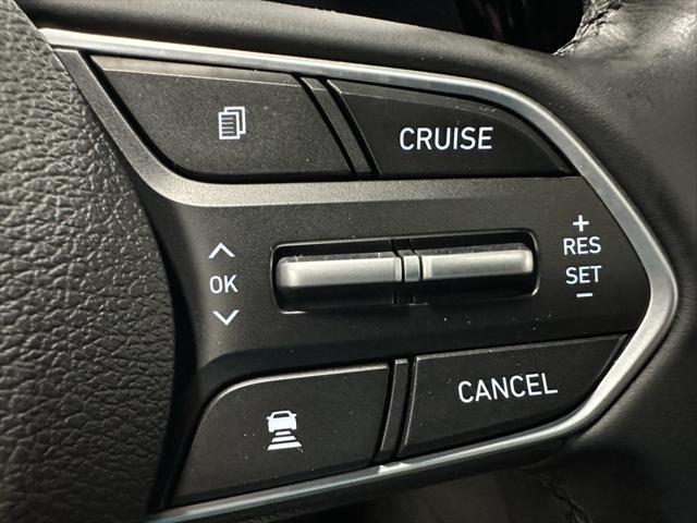 used 2020 Hyundai Palisade car, priced at $21,495