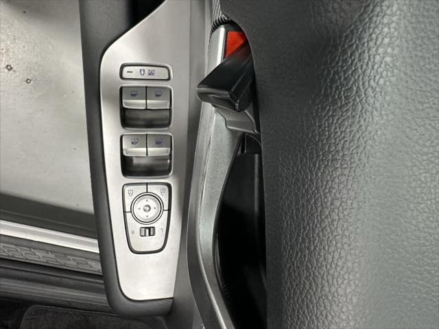 used 2020 Hyundai Palisade car, priced at $21,495