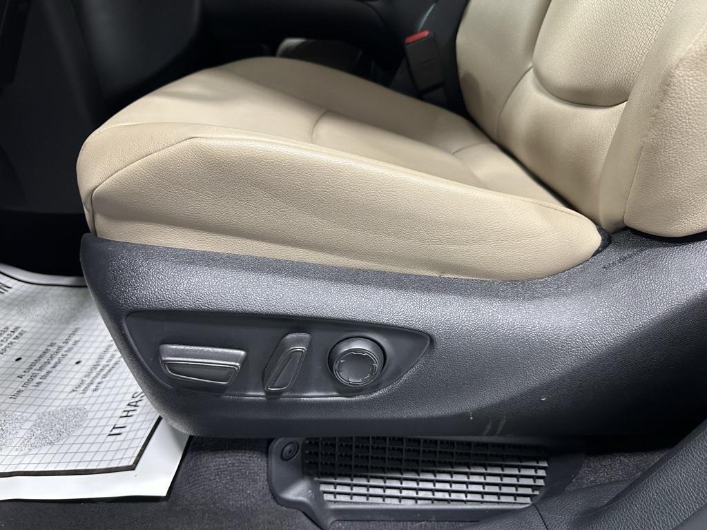 used 2024 Toyota Sienna car, priced at $43,495