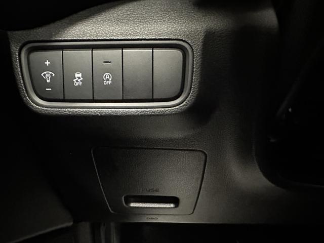 used 2024 Kia Soul car, priced at $16,895