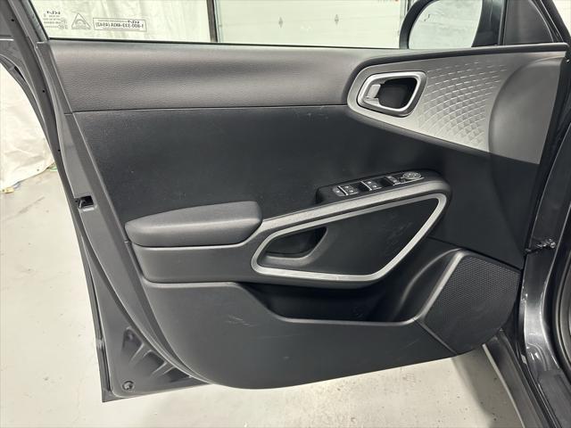 used 2024 Kia Soul car, priced at $16,895