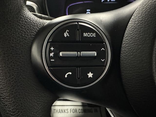 used 2024 Kia Soul car, priced at $16,895