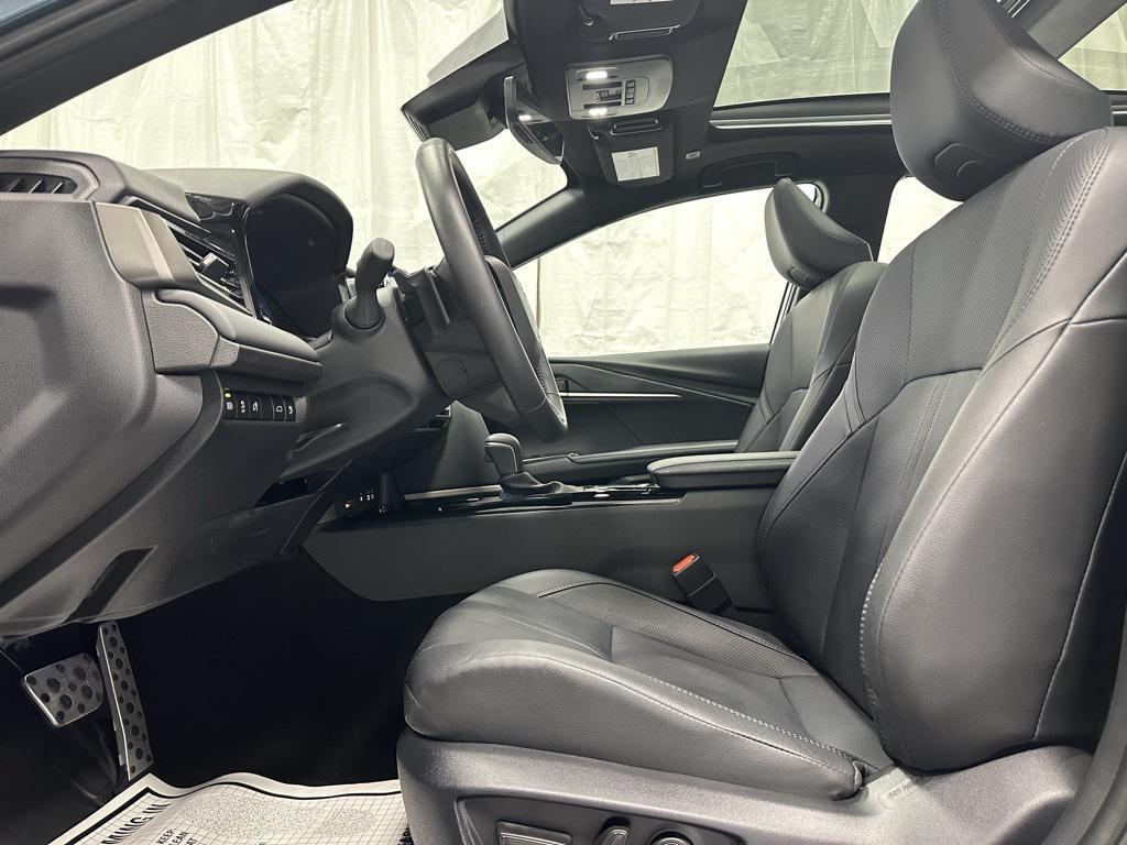 used 2025 Toyota Camry car, priced at $32,995